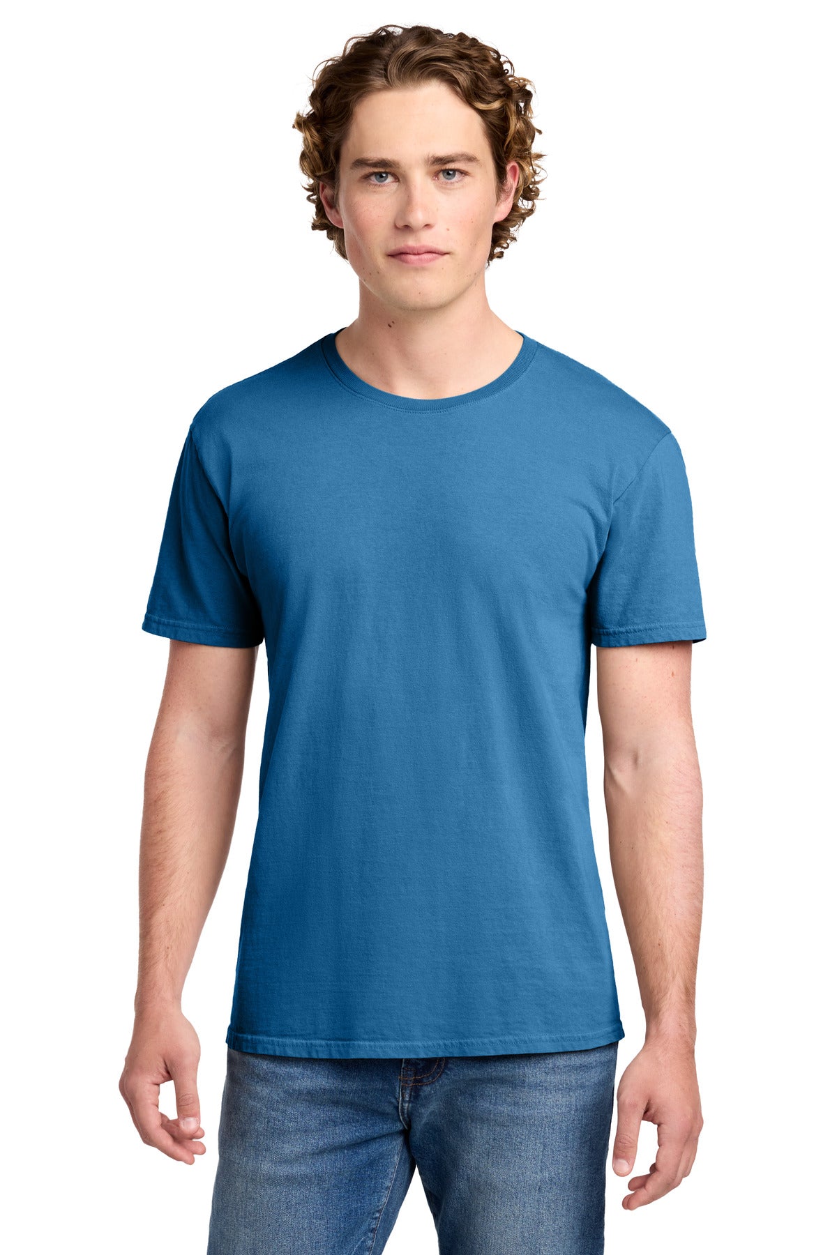 Port & Co™ Beach Wash® Garment-Dyed Tee