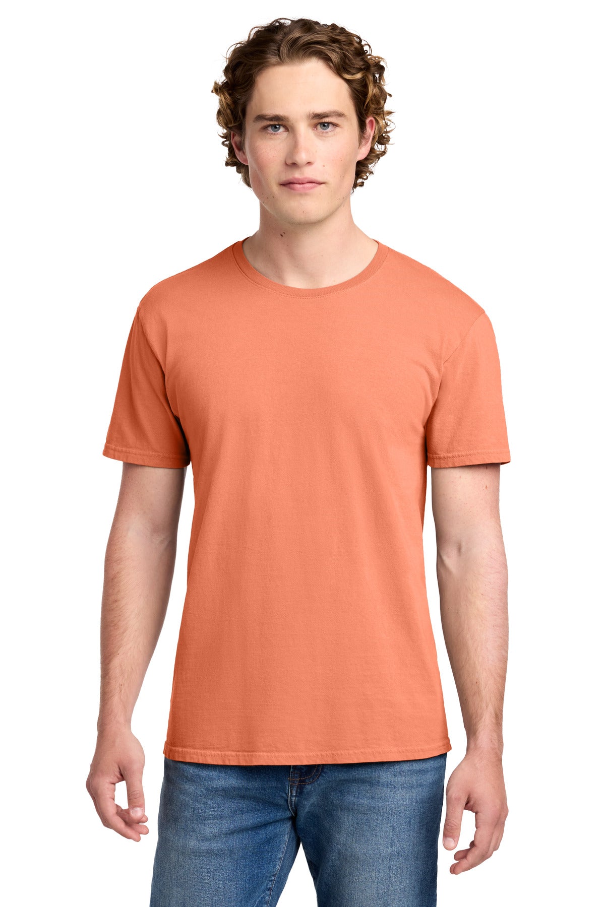 Port & Co™ Beach Wash® Garment-Dyed Tee