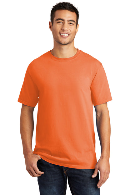 Port & Company? Beach Wash? Garment-Dyed Tee. PC099