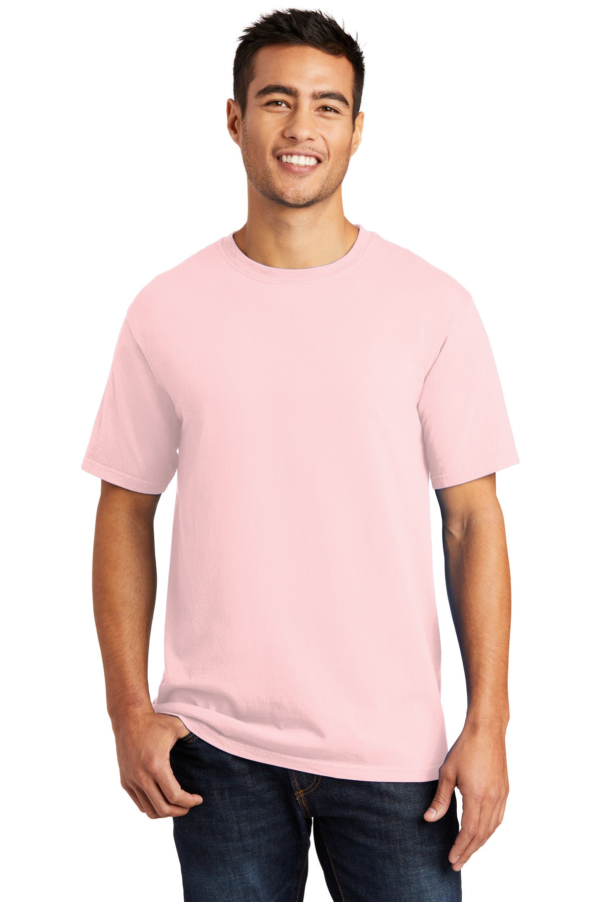 Port & Company? Beach Wash? Garment-Dyed Tee. PC099