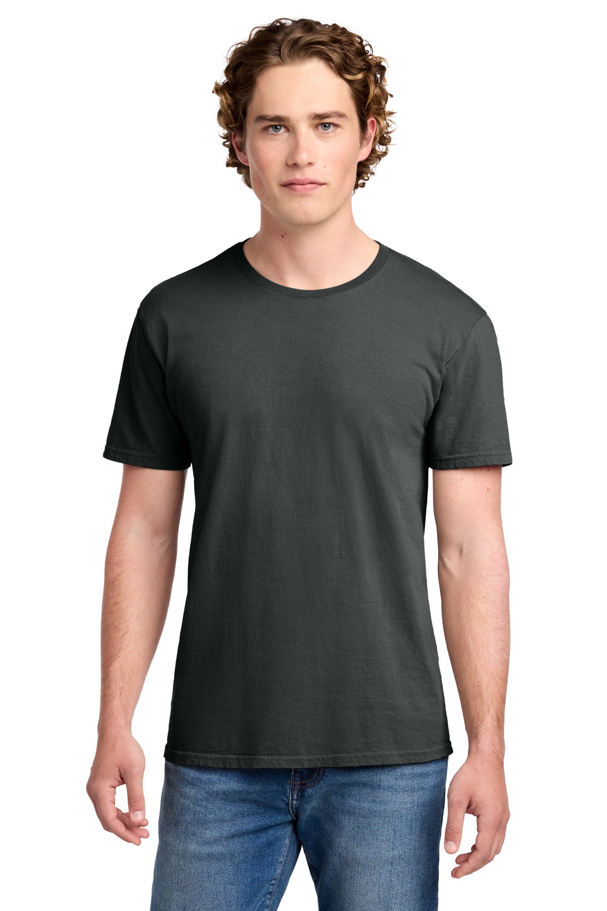 Port & Co™ Beach Wash® Garment-Dyed Tee