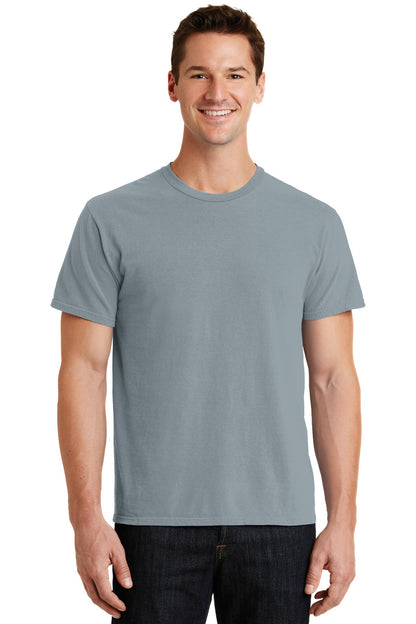 Port & Company? Beach Wash? Garment-Dyed Tee. PC099