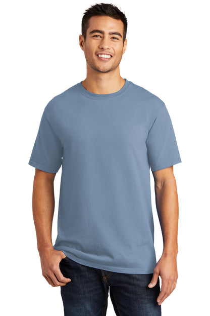 Port & Company? Beach Wash? Garment-Dyed Tee. PC099