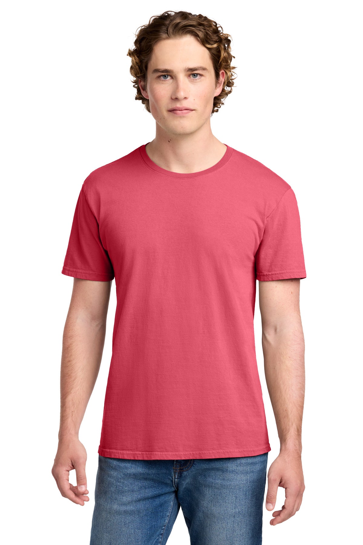 Port & Co™ Beach Wash® Garment-Dyed Tee