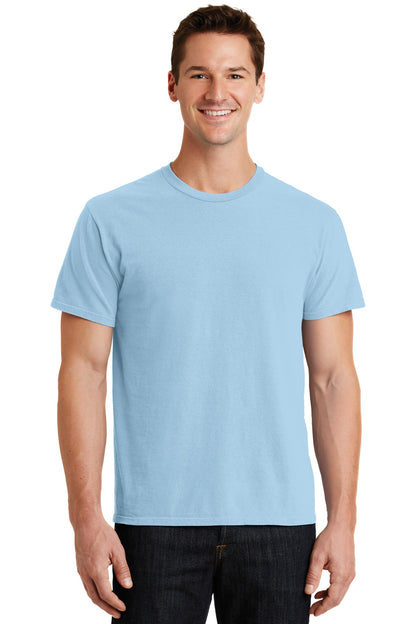 Port & Company? Beach Wash? Garment-Dyed Tee. PC099