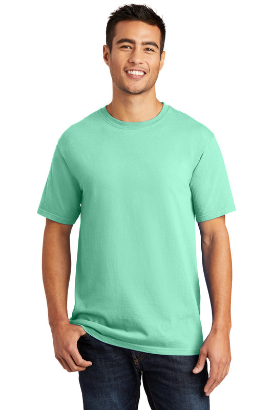 Port & Company? Beach Wash? Garment-Dyed Tee. PC099