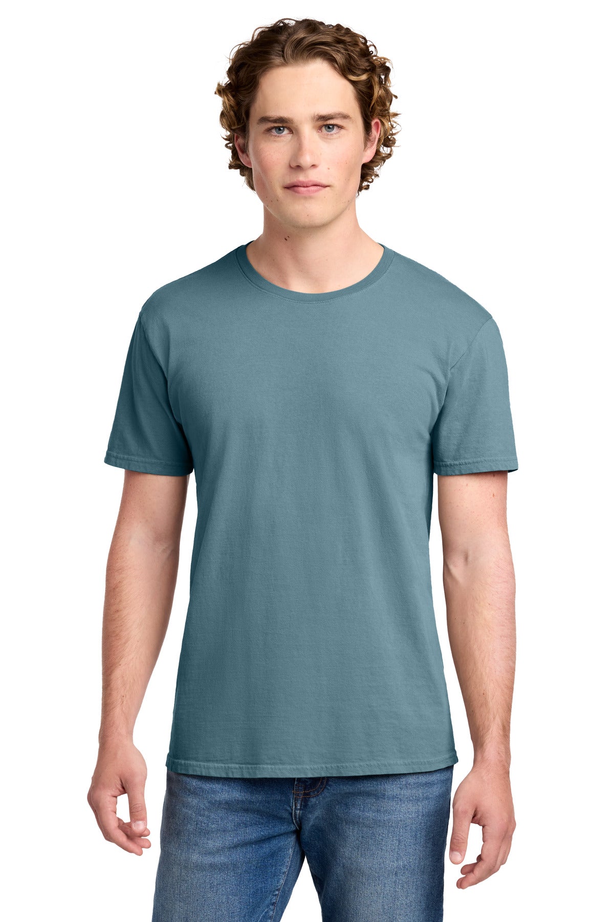 Port & Co™ Beach Wash® Garment-Dyed Tee