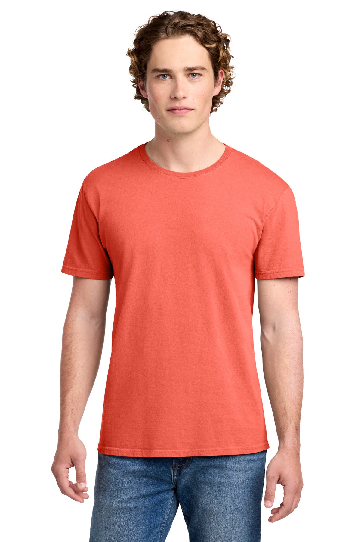 Port & Co™ Beach Wash® Garment-Dyed Tee