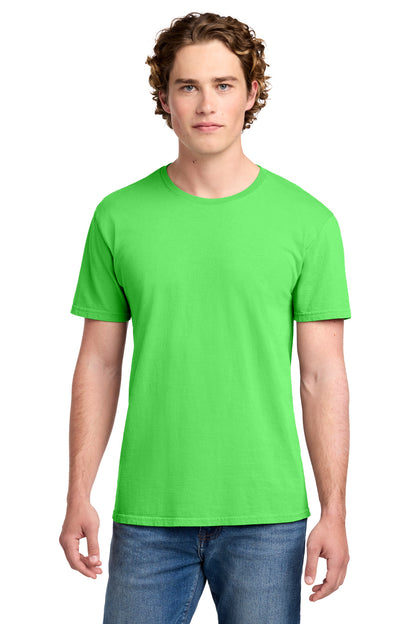 Port & Co™ Beach Wash® Garment-Dyed Tee