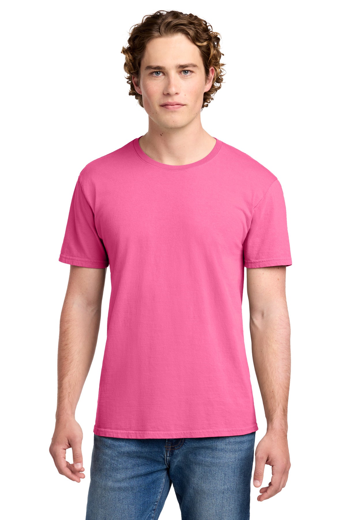 Port & Co™ Beach Wash® Garment-Dyed Tee