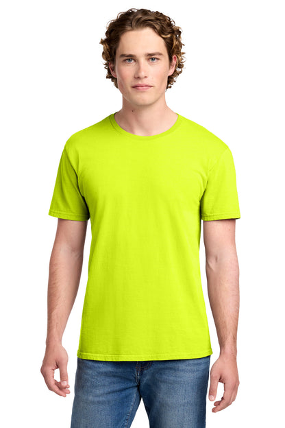 Port & Co™ Beach Wash® Garment-Dyed Tee