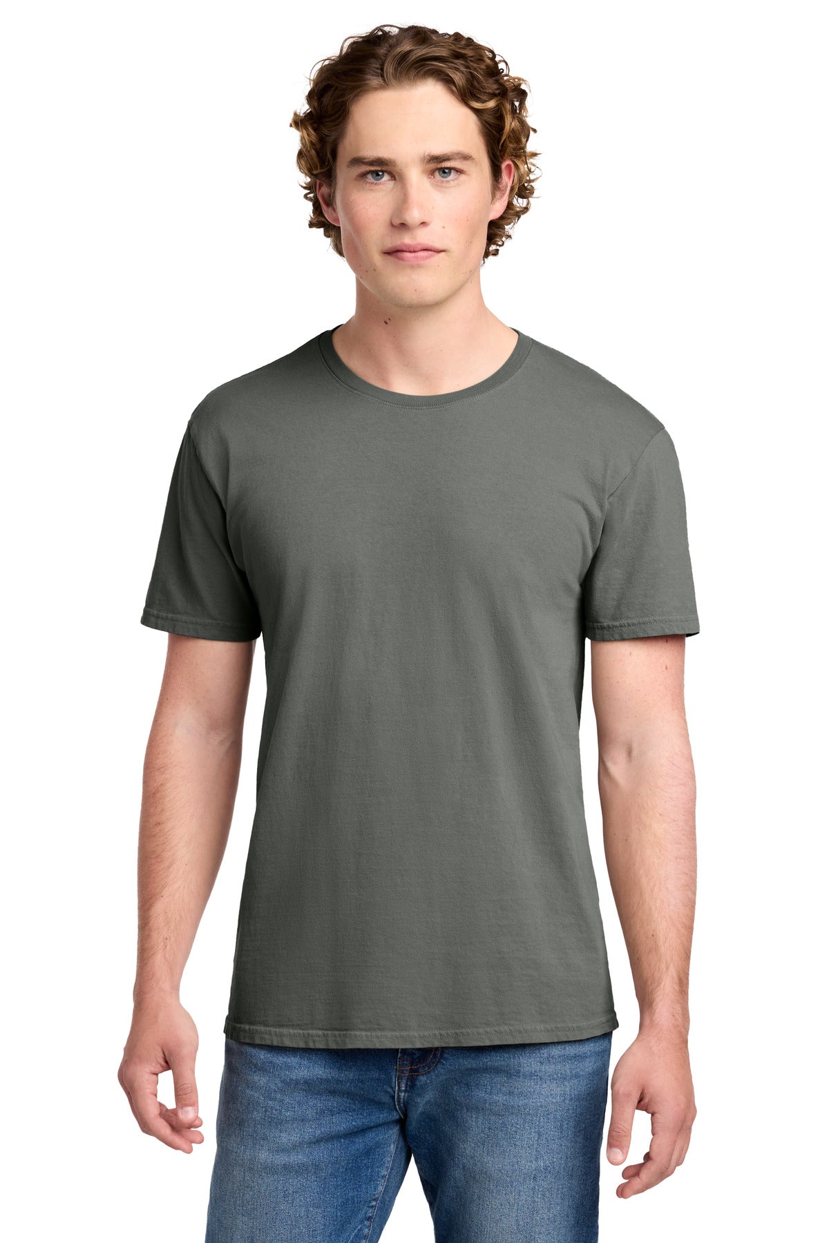 Port & Co™ Beach Wash® Garment-Dyed Tee