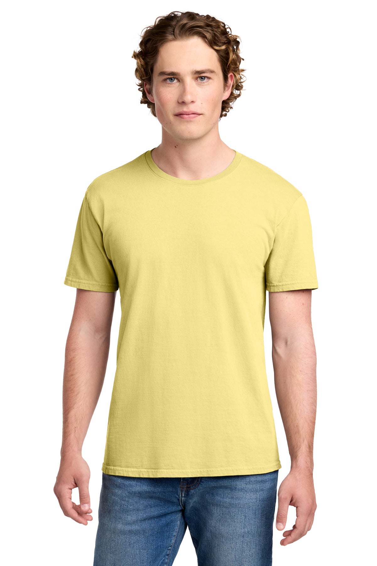 Port & Co™ Beach Wash® Garment-Dyed Tee