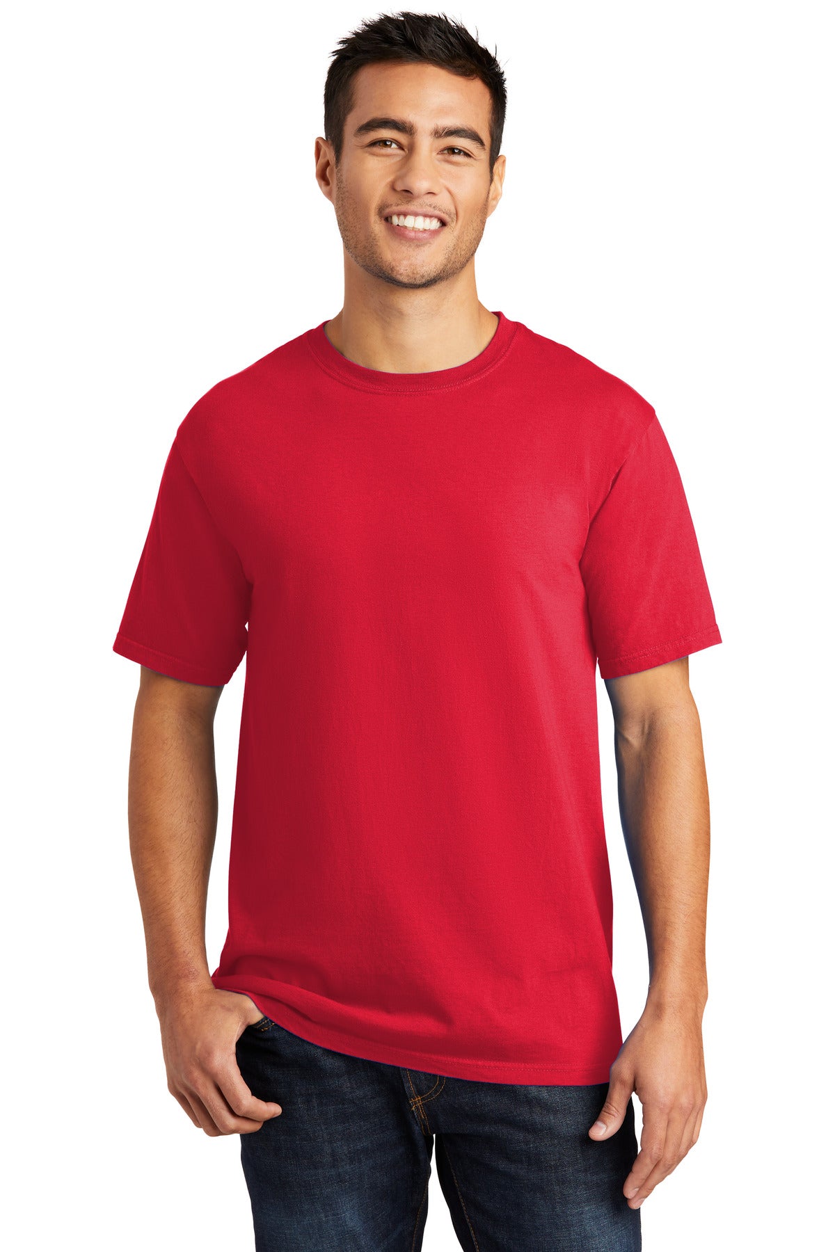 Port & Company? Beach Wash? Garment-Dyed Tee. PC099