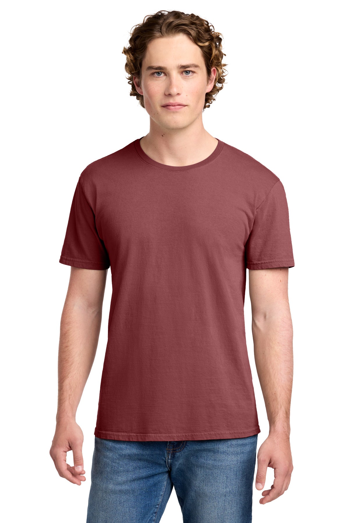 Port & Co™ Beach Wash® Garment-Dyed Tee