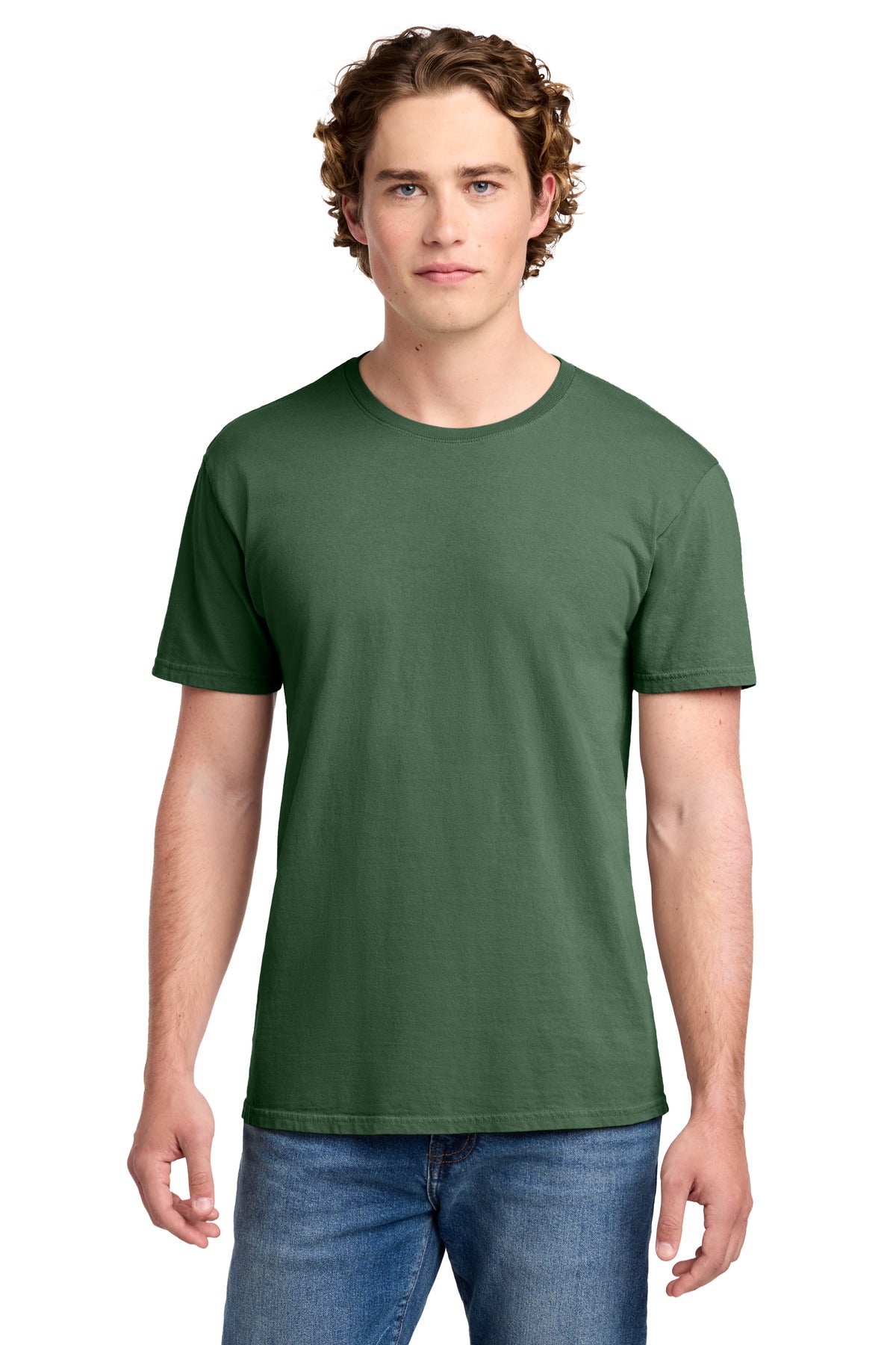Port & Co™ Beach Wash® Garment-Dyed Tee