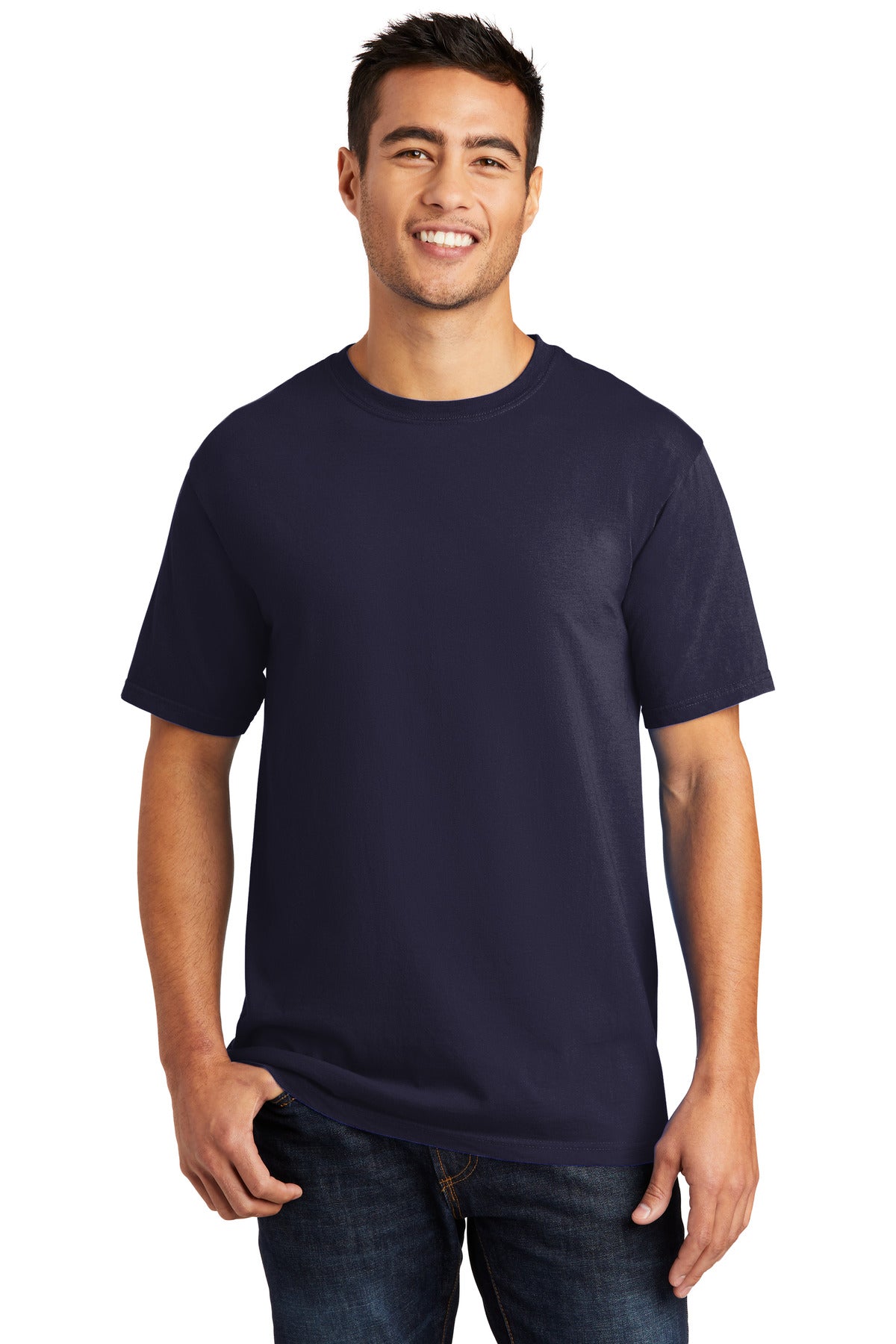 Port & Company? Beach Wash? Garment-Dyed Tee. PC099