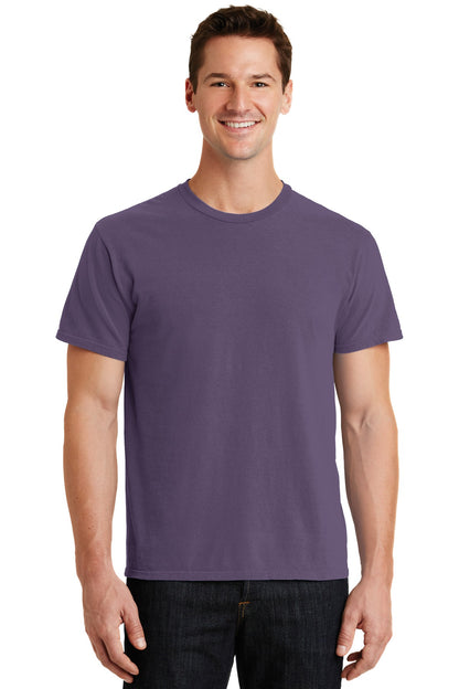 Port & Company? Beach Wash? Garment-Dyed Tee. PC099