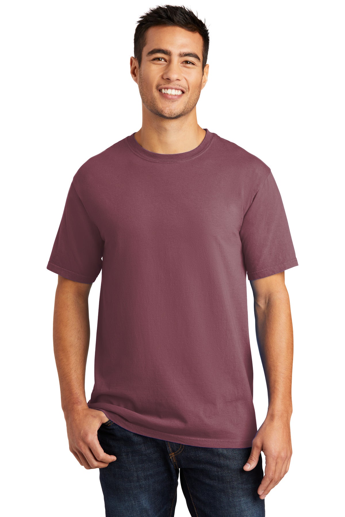 Port & Company? Beach Wash? Garment-Dyed Tee. PC099