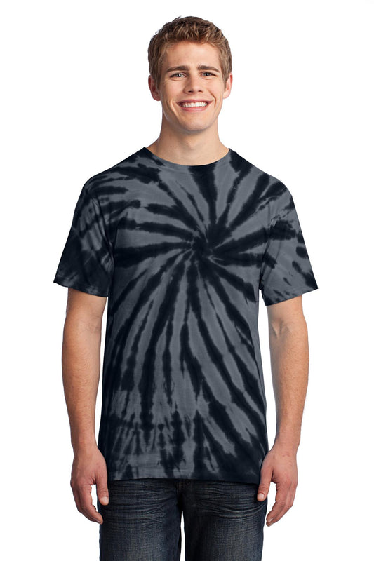 Port & Company? - Tie-Dye Tee. PC147