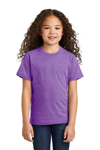 Port & Company? Youth Tri-Blend Tee PC330Y