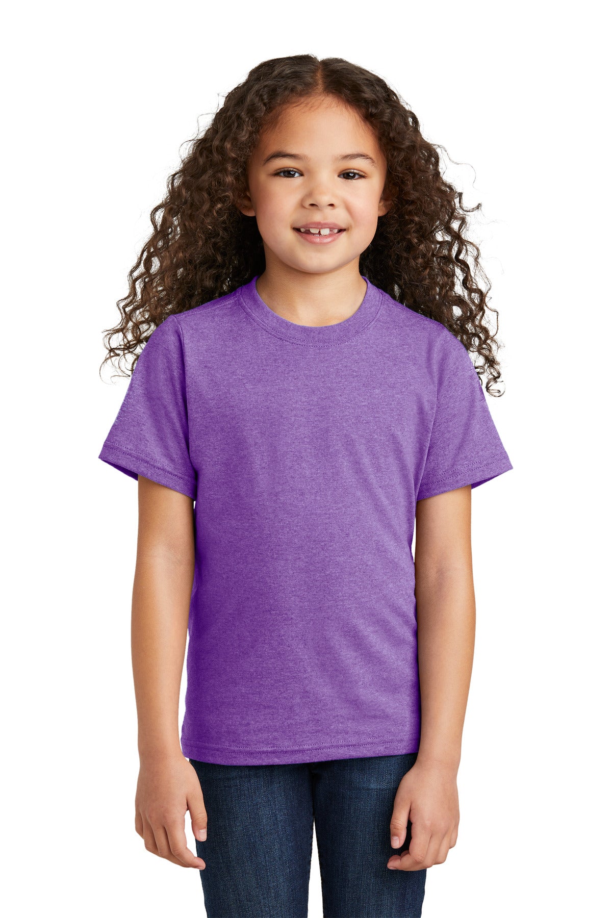 Port & Company? Youth Tri-Blend Tee PC330Y