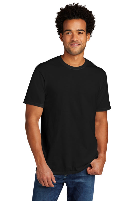 Port & Company? Tri-Blend Tee. PC330