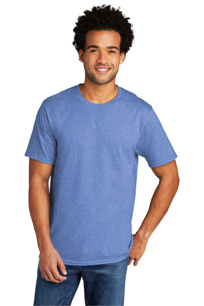 Port & Company? Tri-Blend Tee. PC330
