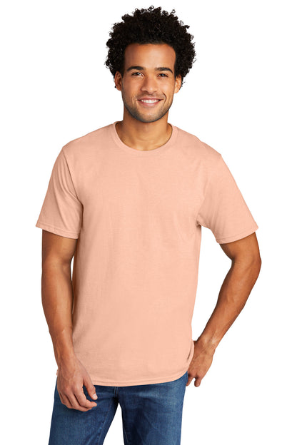 Port & Company? Tri-Blend Tee. PC330