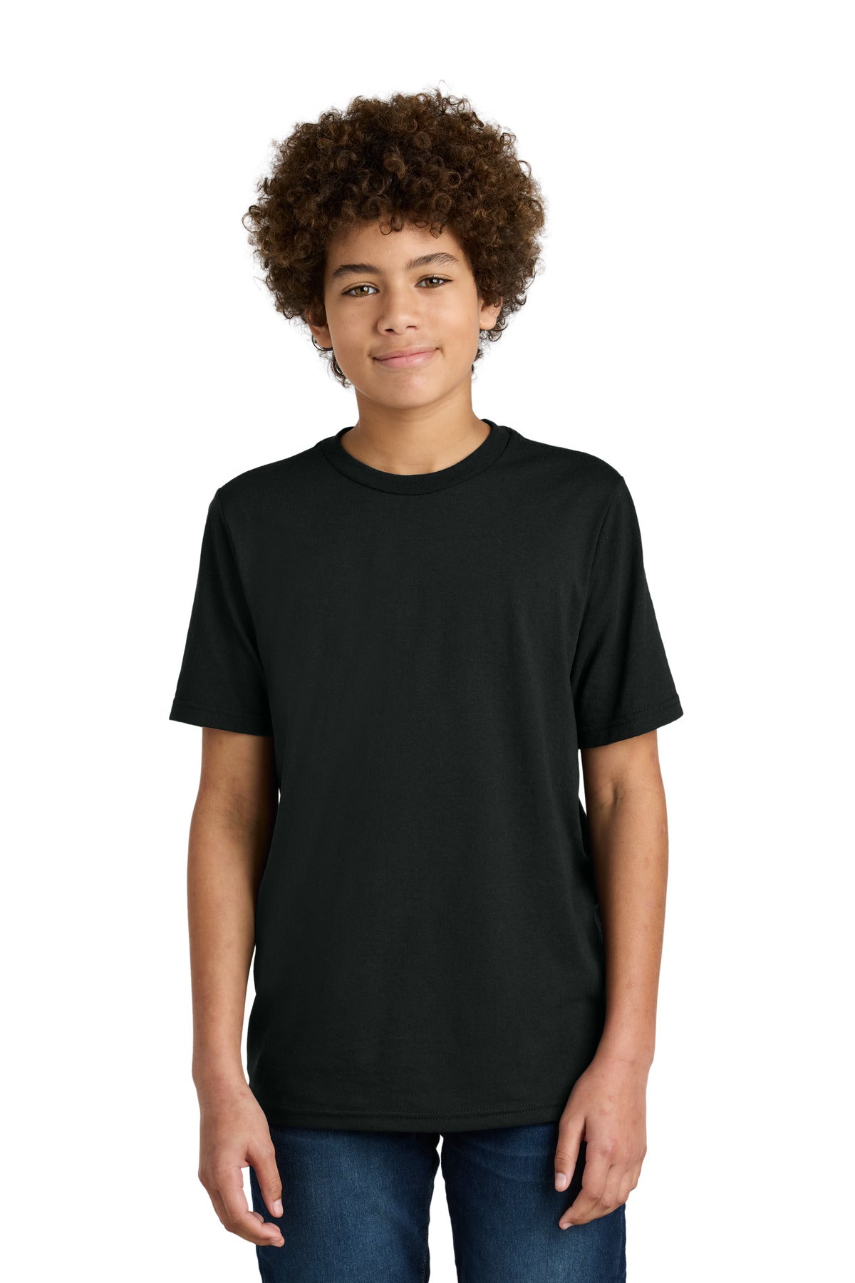 Port & Company? Youth CVC Tee PC340Y