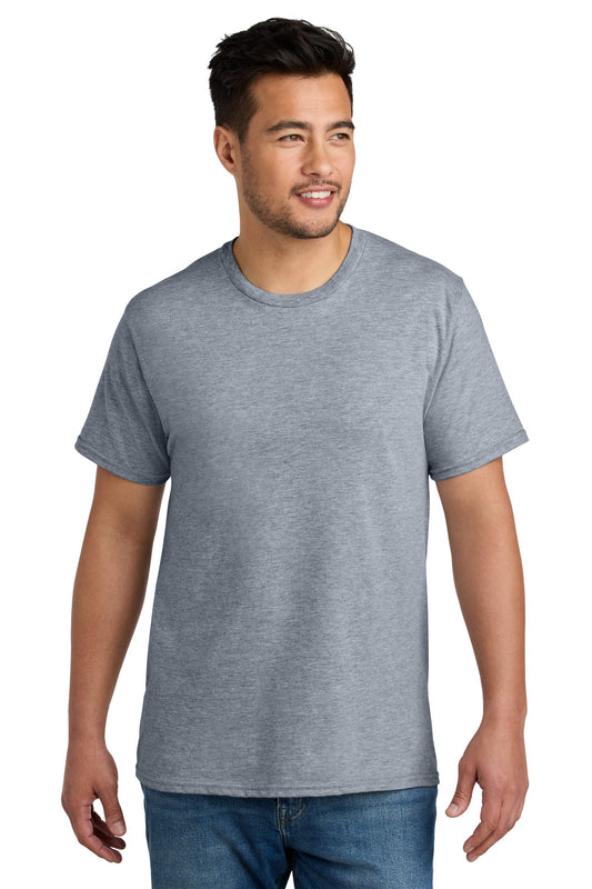 Port & Company? CVC Tee PC340