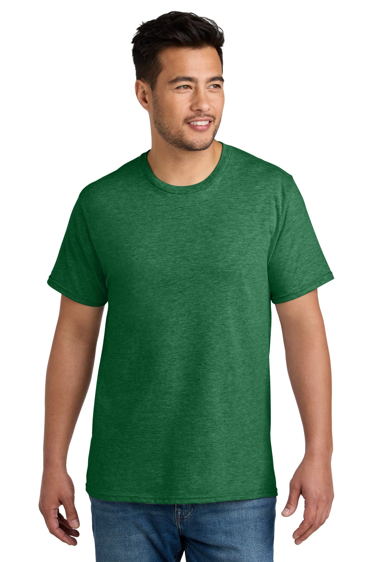 Port & Company? CVC Tee PC340