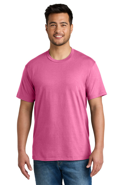 Port & Company? CVC Tee PC340