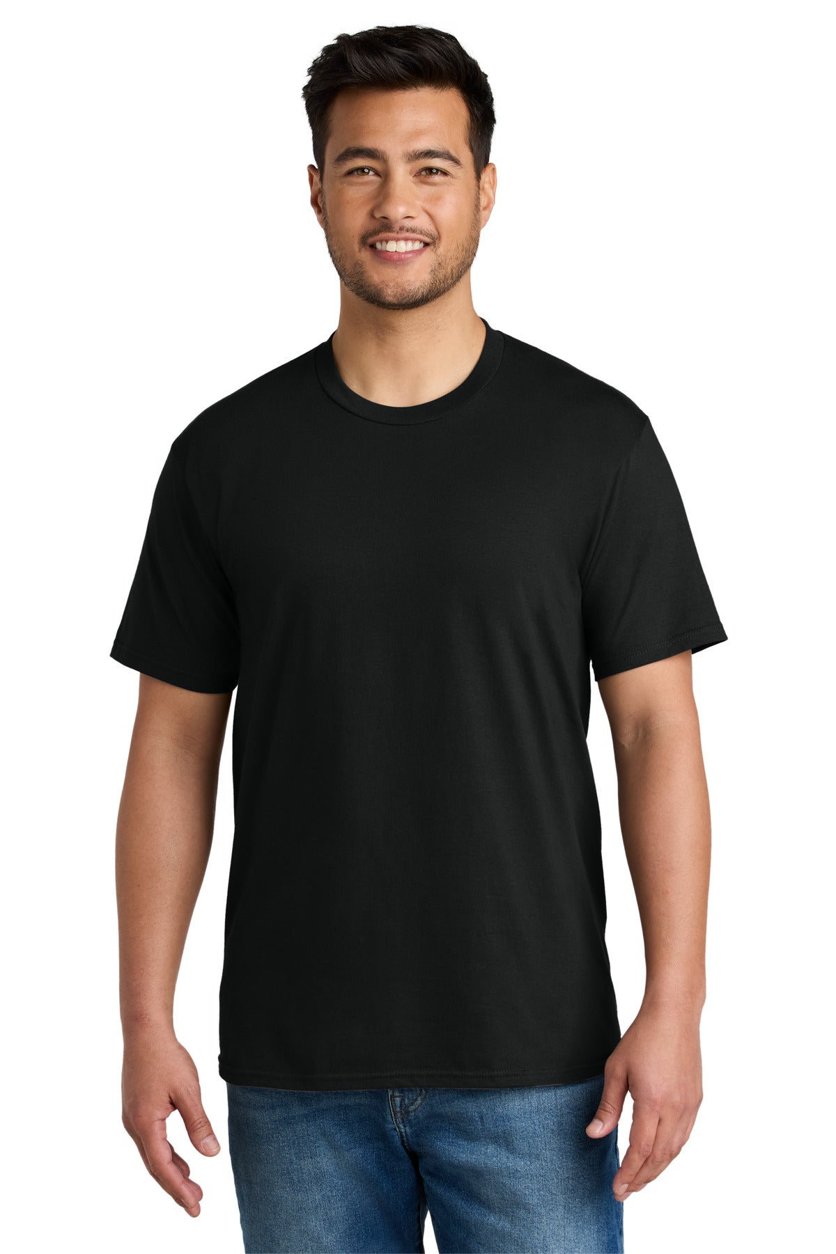 Port & Company? CVC Tee PC340