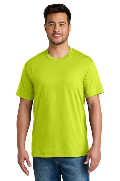 Port & Company? CVC Tee PC340