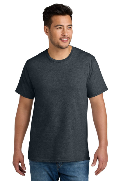 Port & Company? CVC Tee PC340