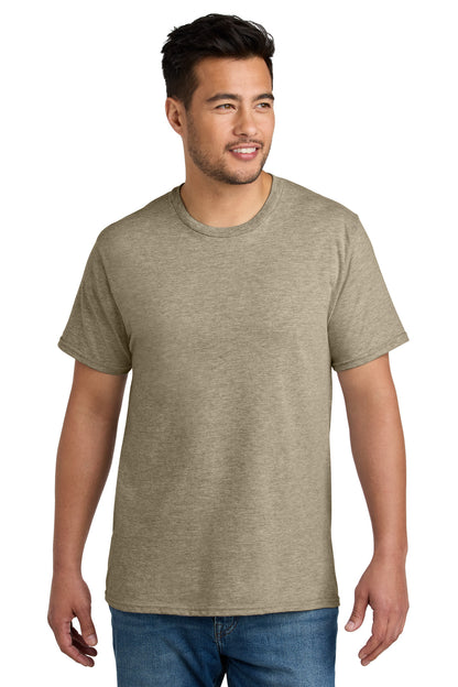Port & Company? CVC Tee PC340