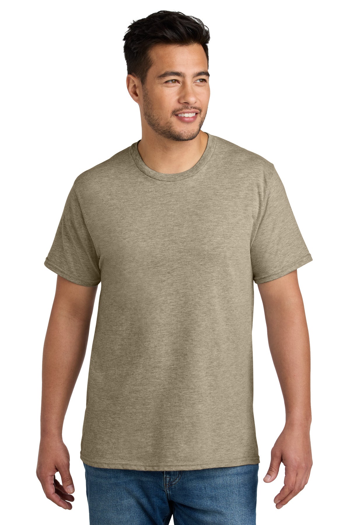 Port & Company? CVC Tee PC340