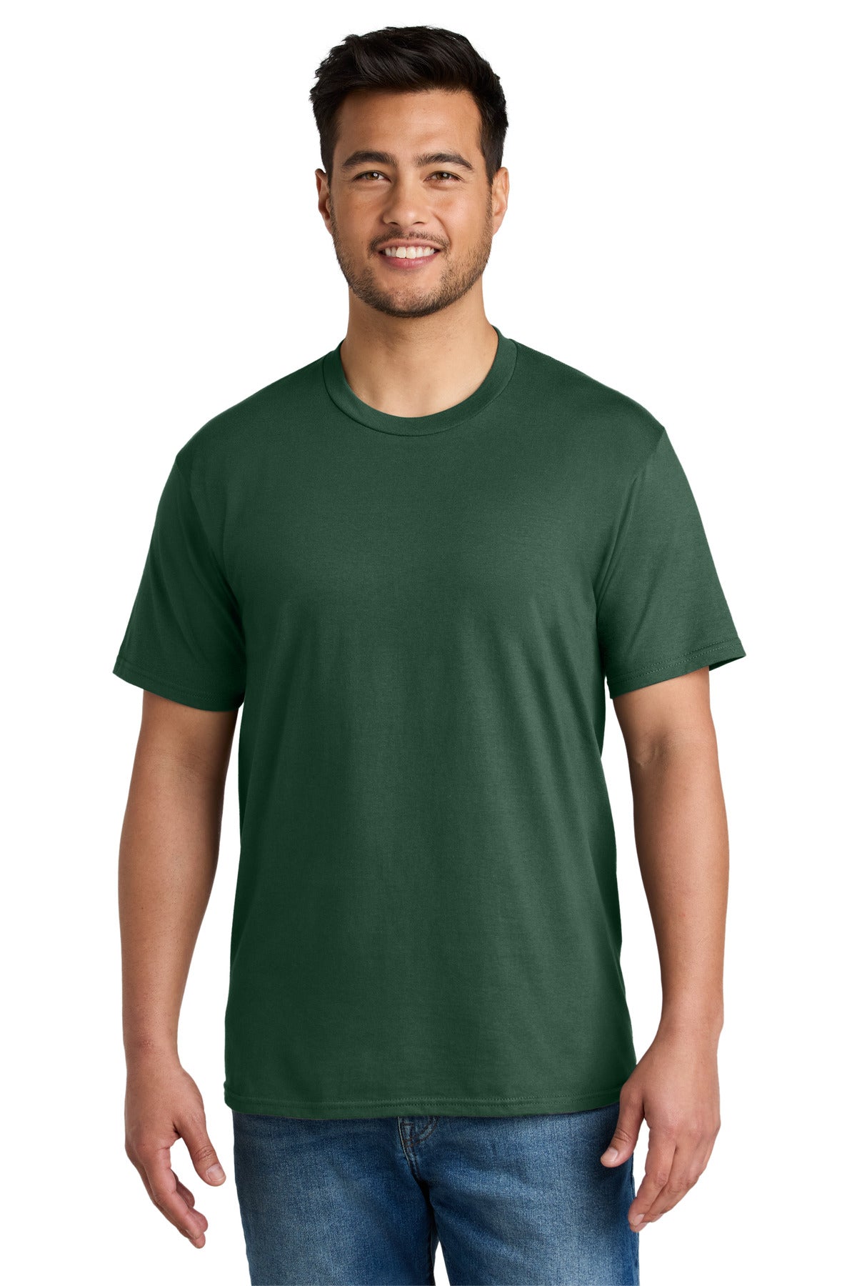 Port & Company? CVC Tee PC340