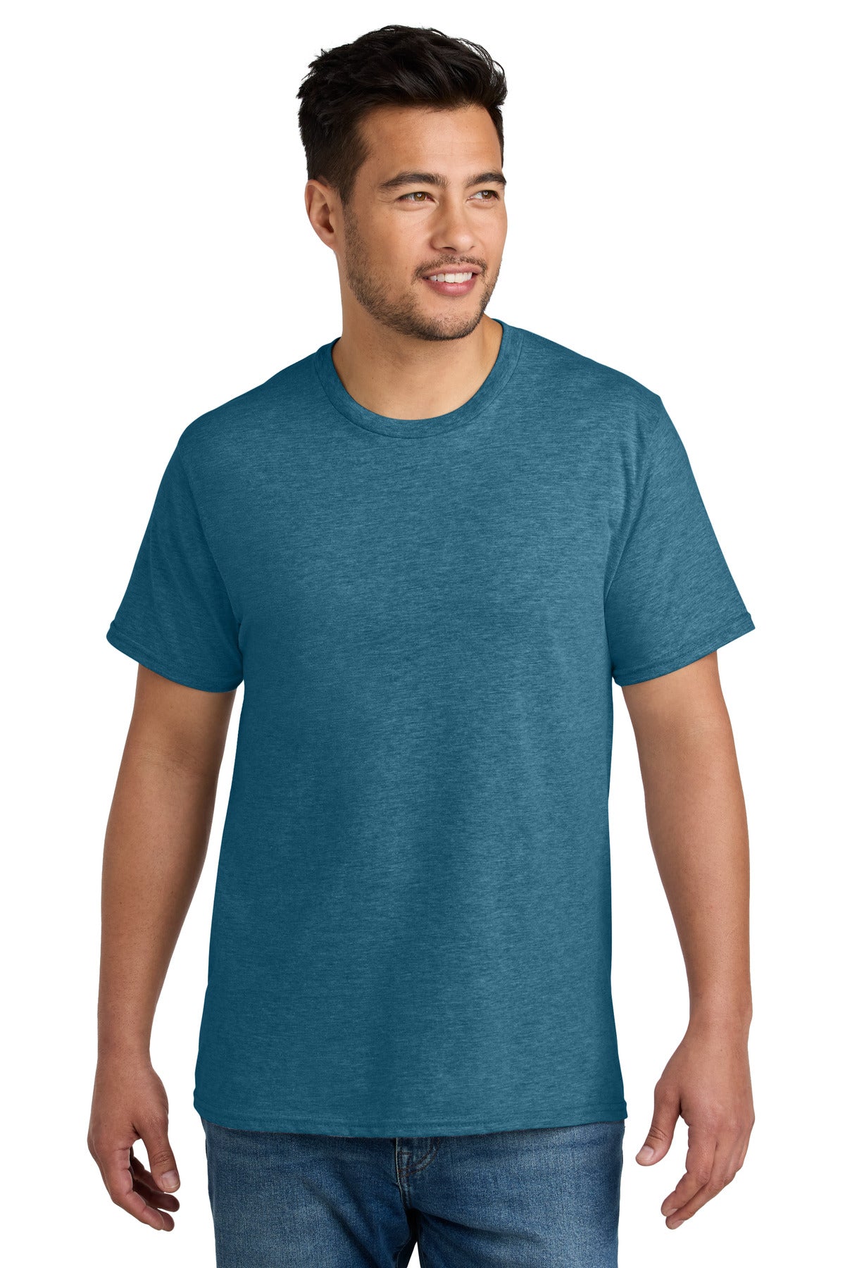 Port & Company? CVC Tee PC340