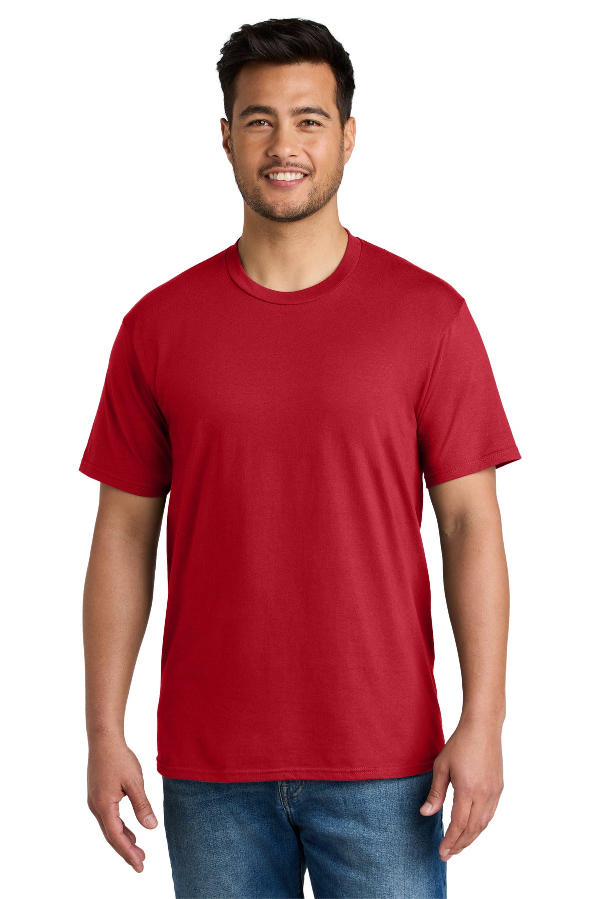 Port & Company? CVC Tee PC340