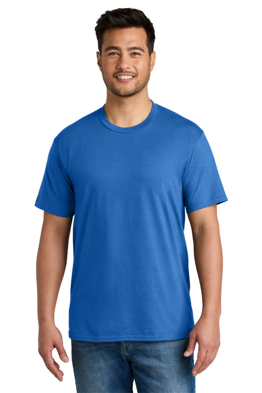 Port & Company? CVC Tee PC340