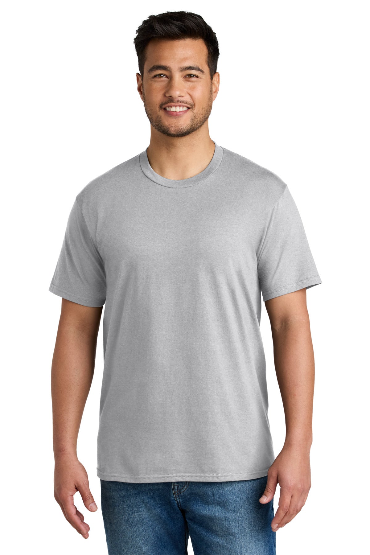Port & Company? CVC Tee PC340
