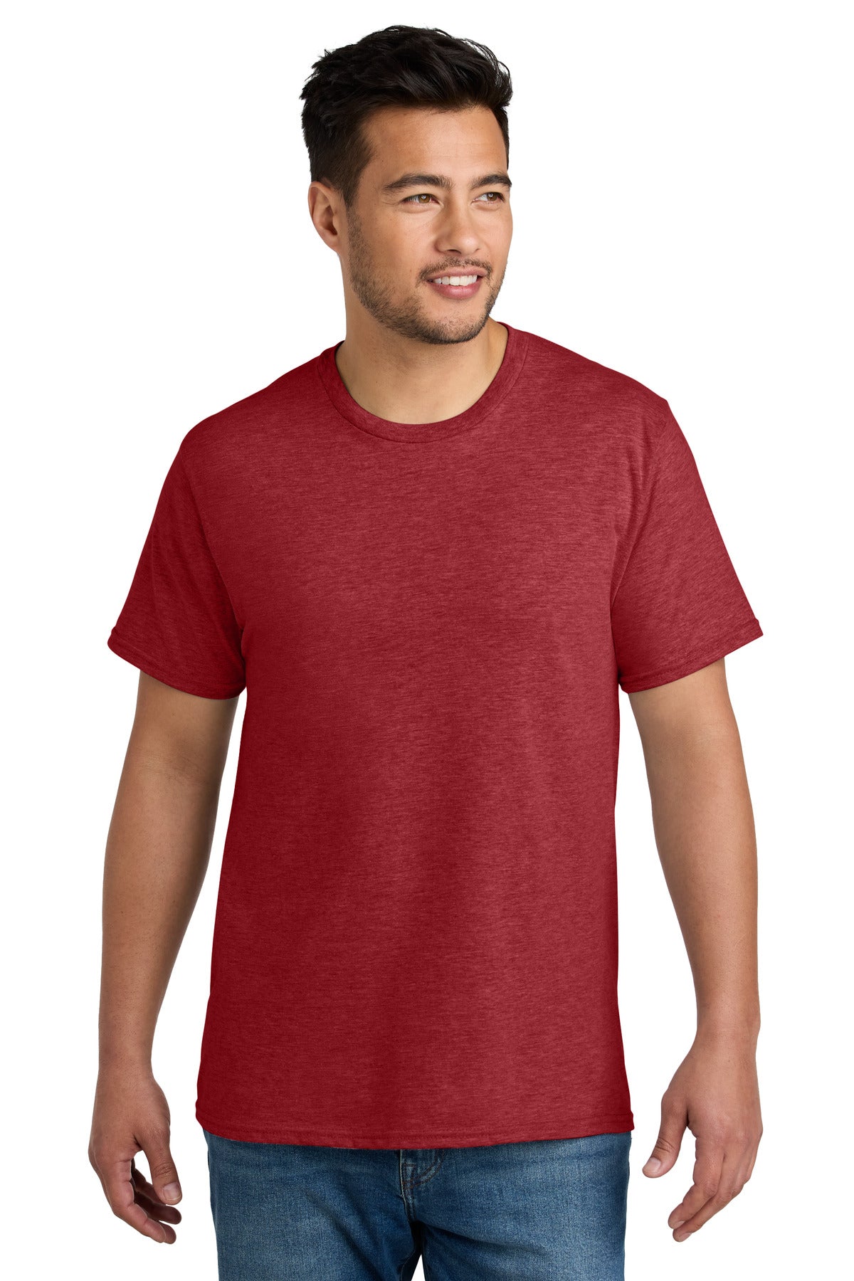 Port & Company? CVC Tee PC340