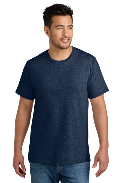 Port & Company? CVC Tee PC340