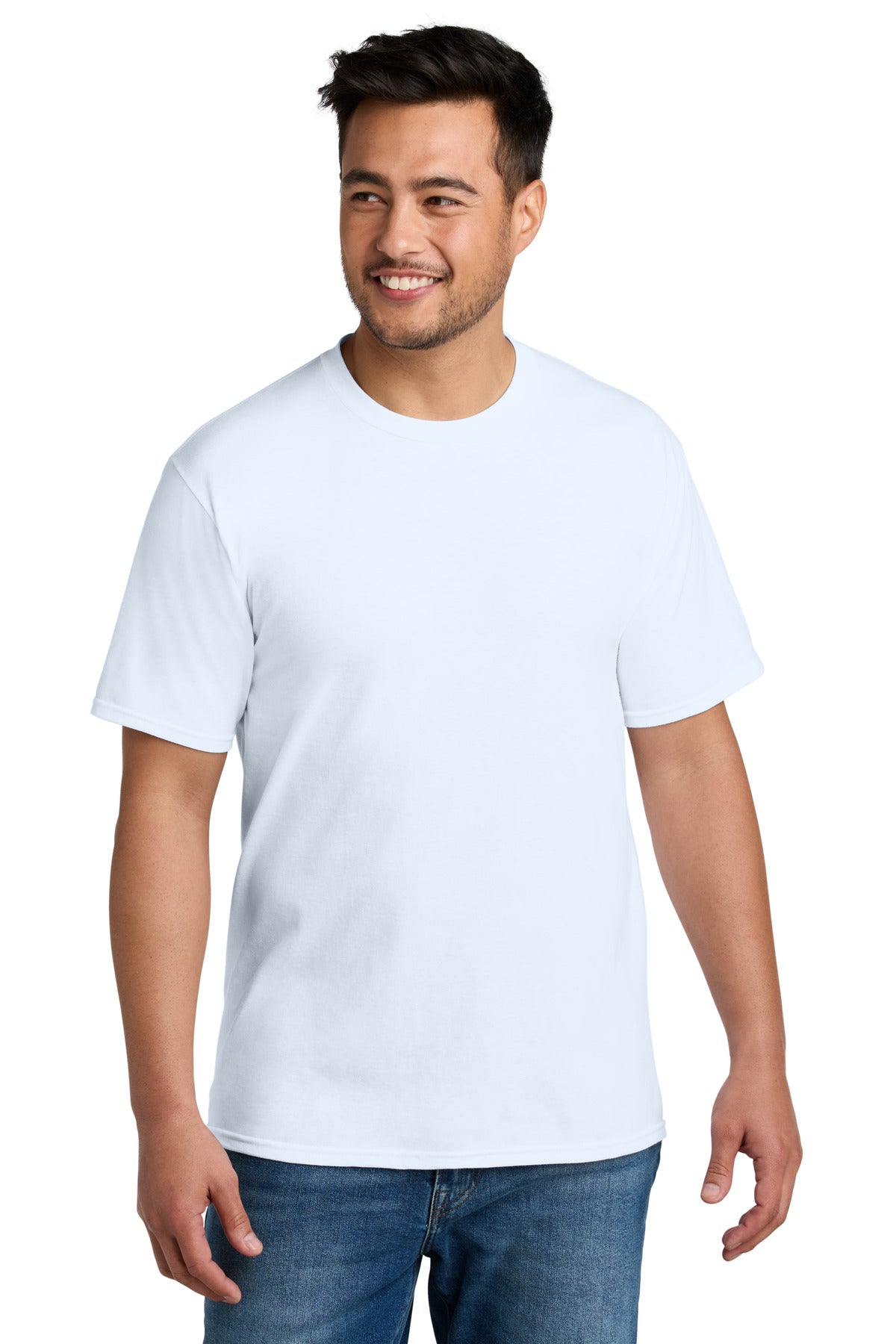 Port & Company? CVC Tee PC340