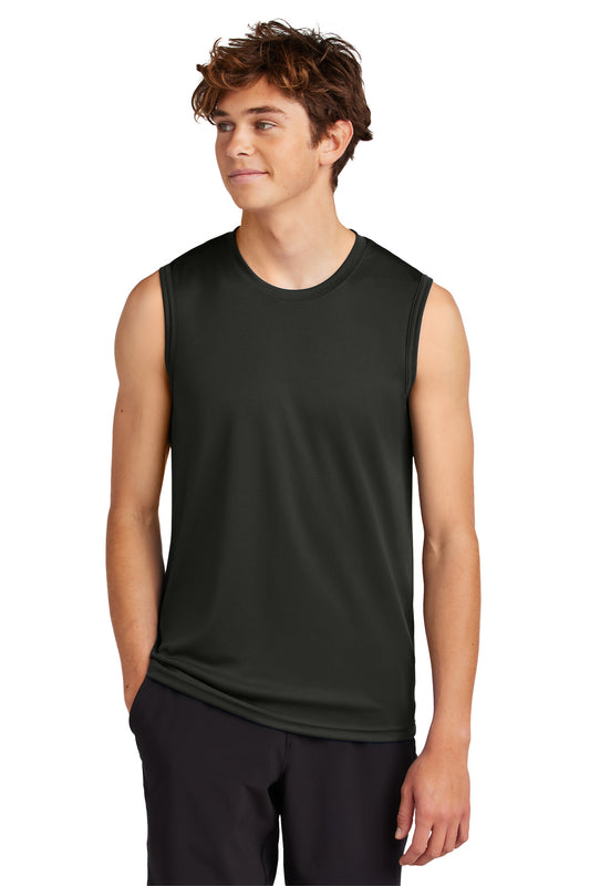 Port & Co™ Performance Sleeveless Tee