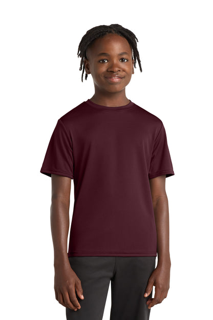 Port & Co™ Youth Performance Tee