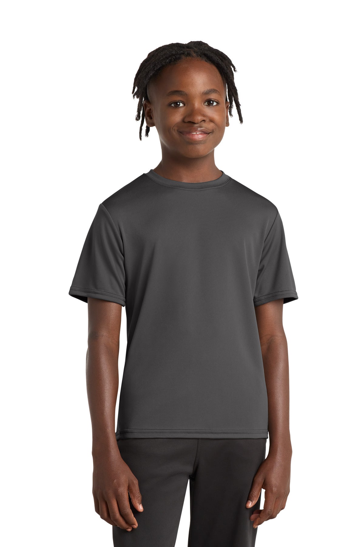 Port & Co™ Youth Performance Tee