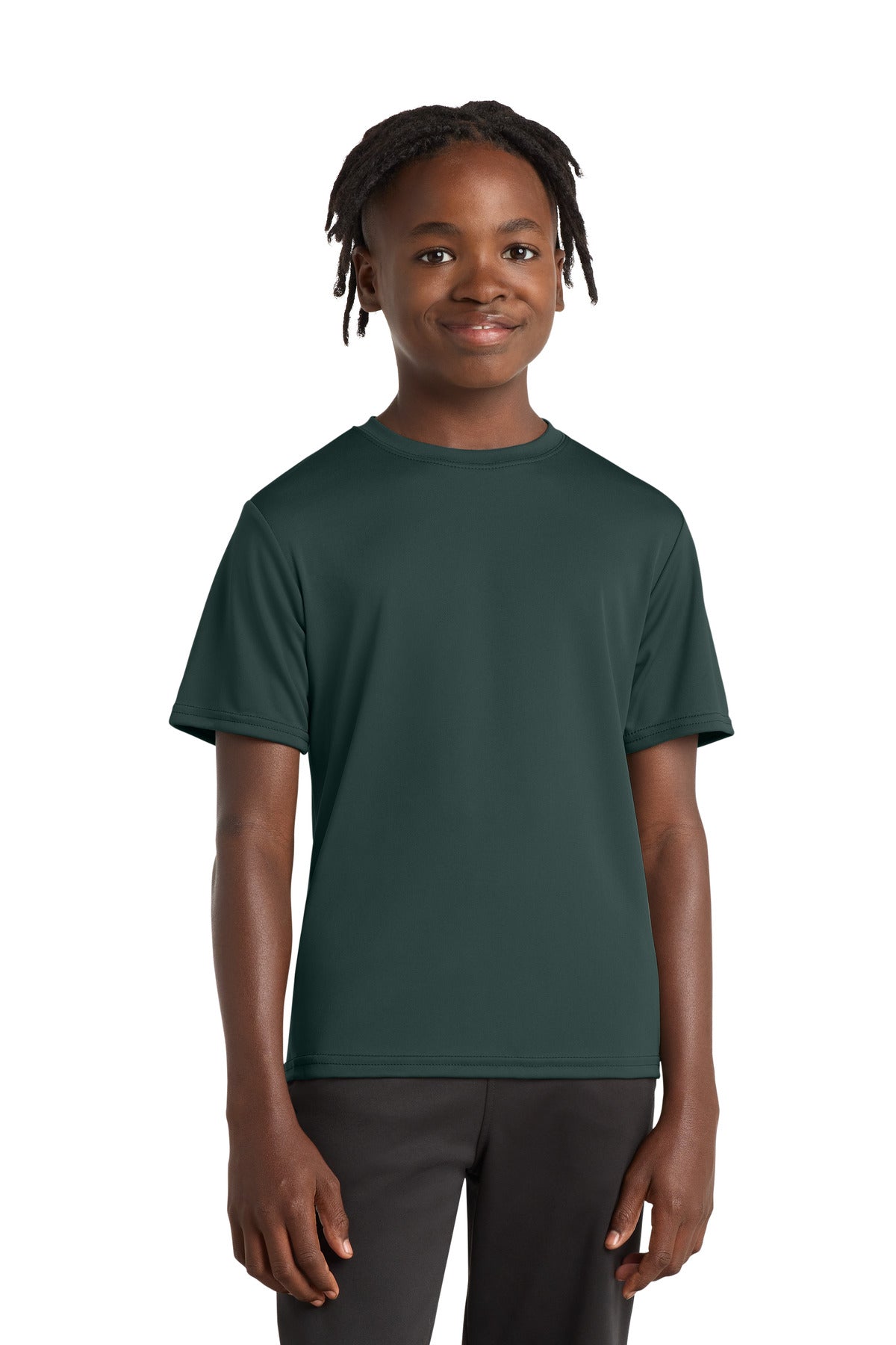 Port & Co™ Youth Performance Tee